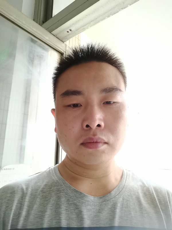 天真的我的第一张照片--昆山王婆说媒