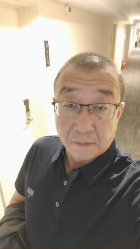 仧乆的第一张照片--昆山王婆说媒